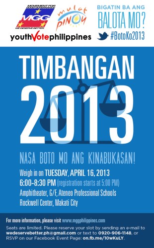 timbangan-2013-poster